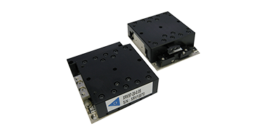 XRV交叉滾子音圈電機(jī)平臺